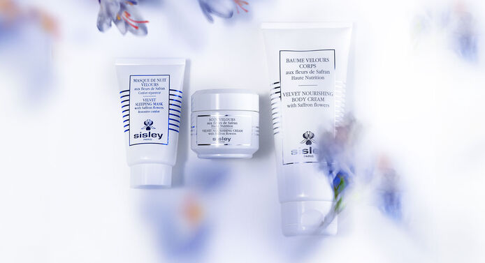 Winter Skincare